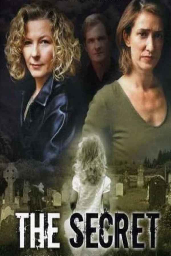 The Secret Poster 2