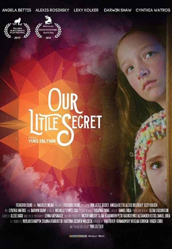 The Secret Poster 2
