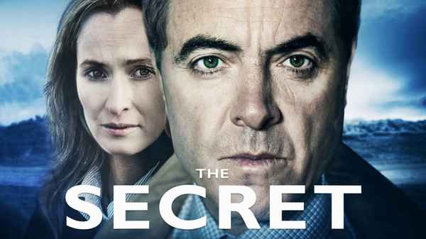 The Secret Poster 4