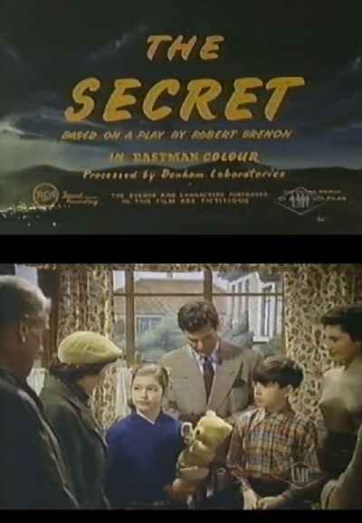 The Secret