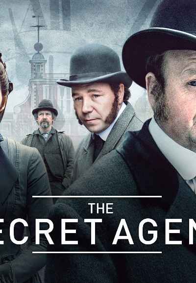 The Secret Agent