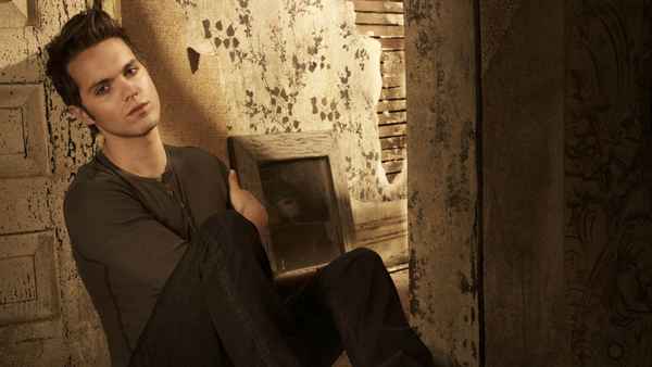 The Secret Circle Poster 3