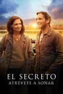 The Secret: Dare to Dream Poster 3