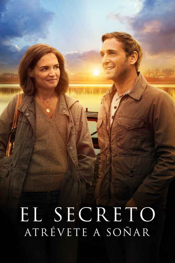 The Secret: Dare to Dream Poster 3