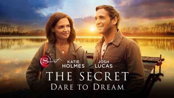 The Secret: Dare to Dream Poster 1