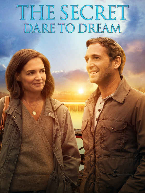 The Secret: Dare to Dream Poster 5