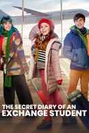 The Secret Diary of an Exchange Student Poster 1