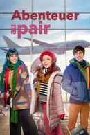 The Secret Diary of an Exchange Student Poster 2