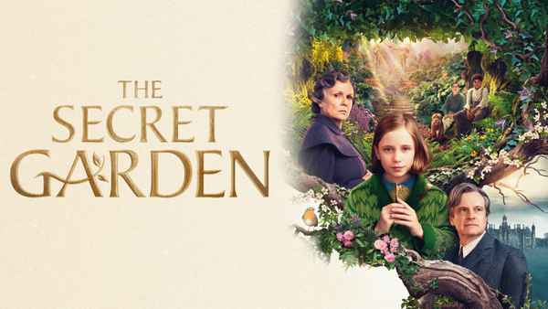 The Secret Garden Poster 2