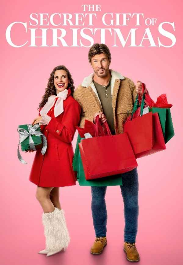 The Secret Gift of Christmas Poster 7