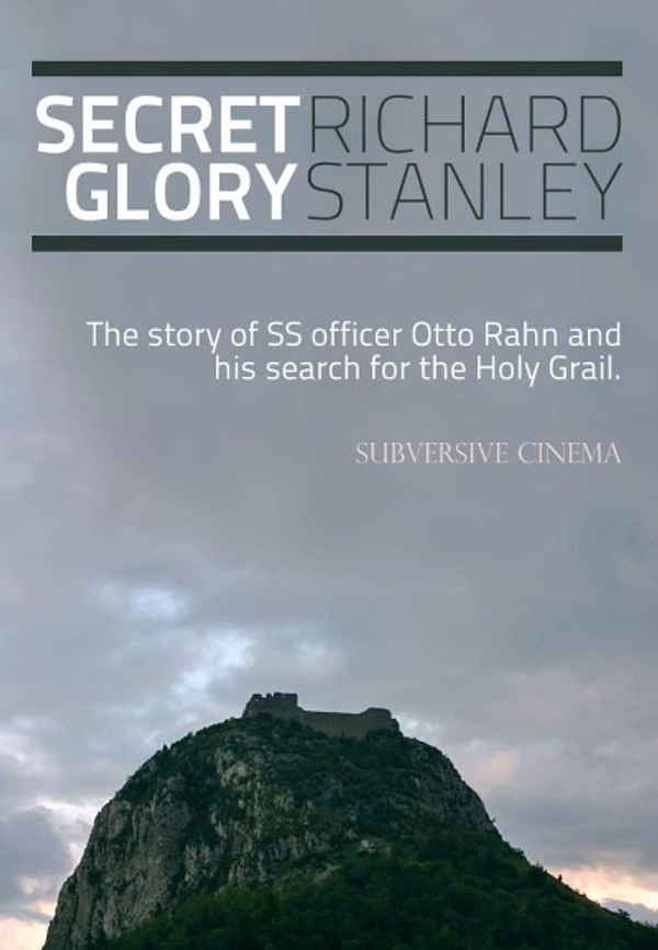 The Secret Glory Poster 4