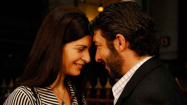 The Secret in Their Eyes Poster 3