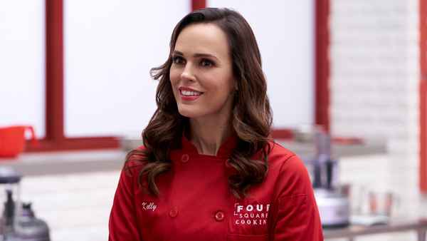 The Secret Ingredient Poster 2