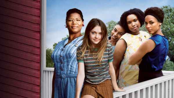 The Secret Life of Bees Poster 1