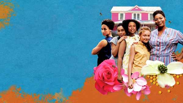 The Secret Life of Bees Poster 4