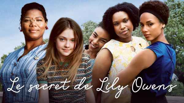 The Secret Life of Bees Poster 2