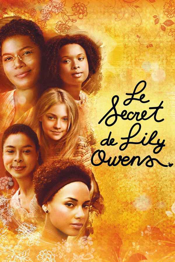 The Secret Life of Bees Poster 5