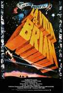 The Secret Life of Brian Poster 2