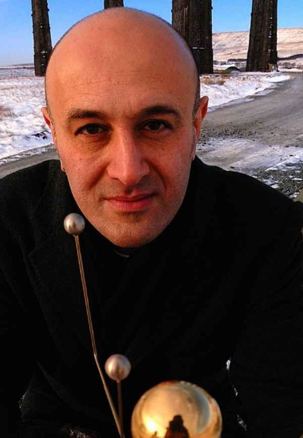 The Secret Life of Chaos Poster 5