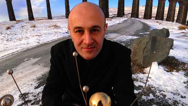 The Secret Life of Chaos Poster 2