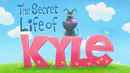 The Secret Life of Kyle Poster 6