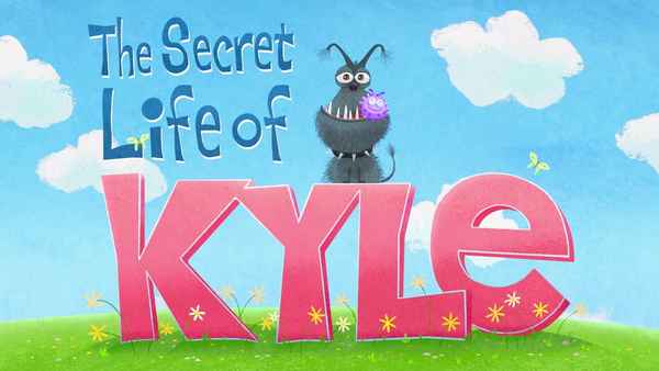 The Secret Life of Kyle Poster 6