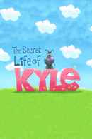 The Secret Life of Kyle Poster 4