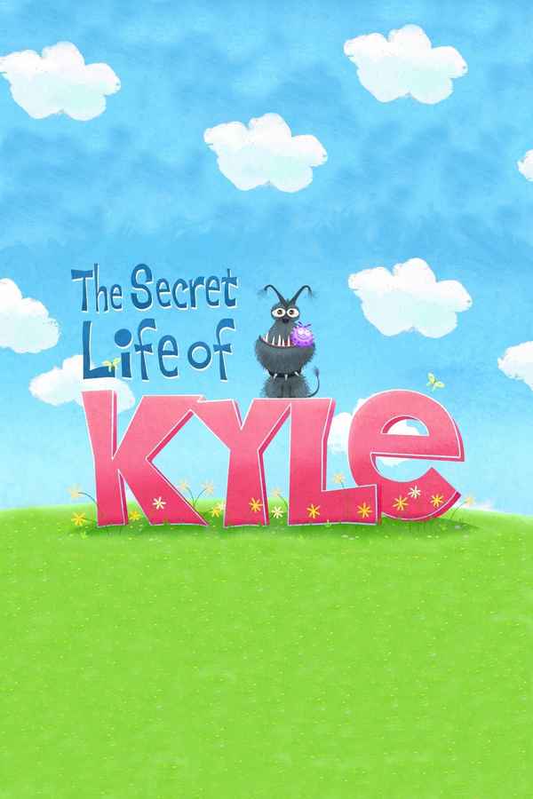 The Secret Life of Kyle Poster 4