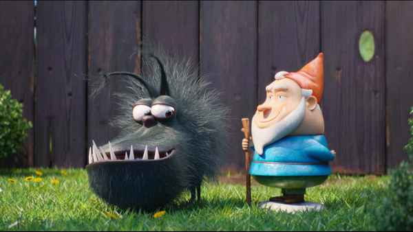 The Secret Life of Kyle Poster 1