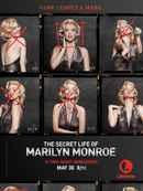 The Secret Life of Marilyn Monroe Poster 2