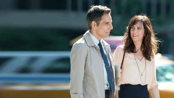 The Secret Life of Walter Mitty Poster 4