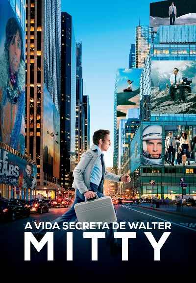 The Secret Life of Walter Mitty