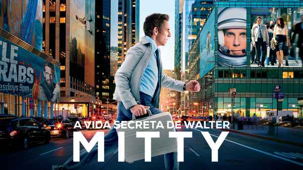 The Secret Life of Walter Mitty Poster 5