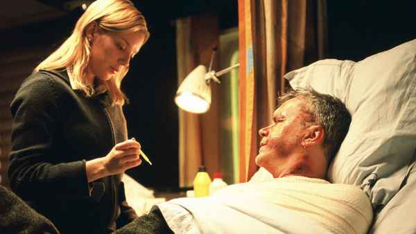 The Secret Life of Words Poster 3