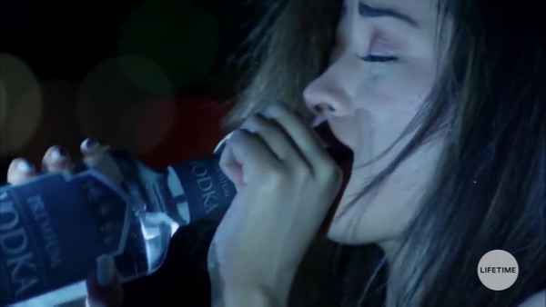 The Secret Lives of Cheerleaders Poster 2