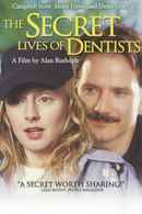 The Secret Lives of Dentists Poster 5