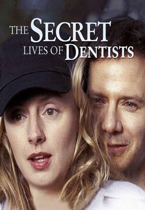 The Secret Lives of Dentists Poster 6