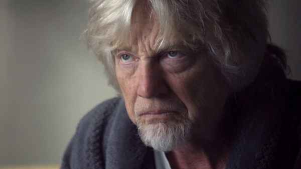 The Secret Number Poster 1