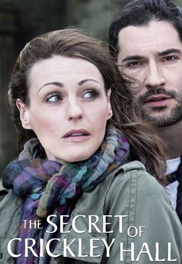 The Secret of Crickley Hall Poster 6