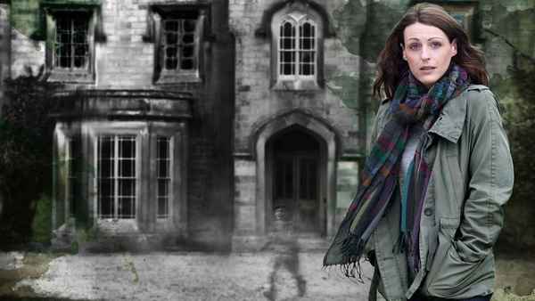 The Secret of Crickley Hall Poster 3