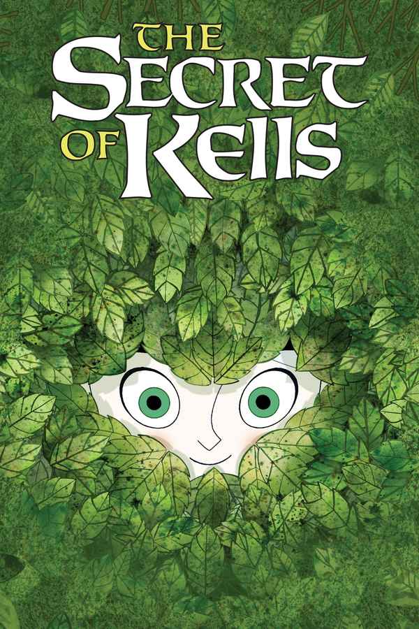 The Secret of Kells Poster 3