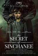 The Secret of Sinchanee Poster 4