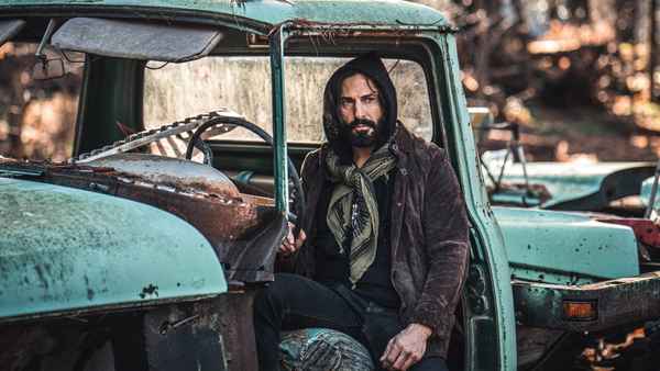 The Secret of Sinchanee Poster 2