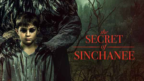 The Secret of Sinchanee Poster 1