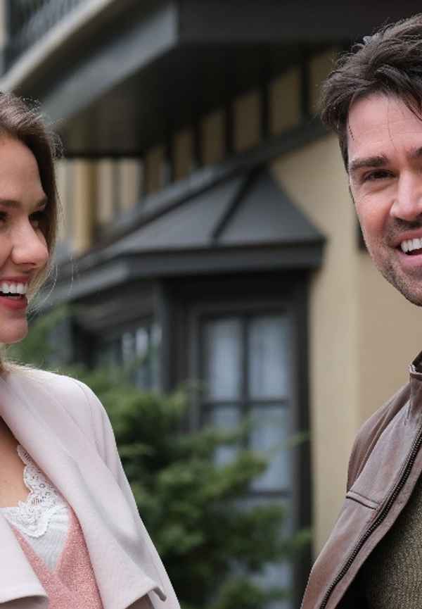 The Secret Sauce Poster 3