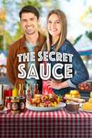 The Secret Sauce Poster 2
