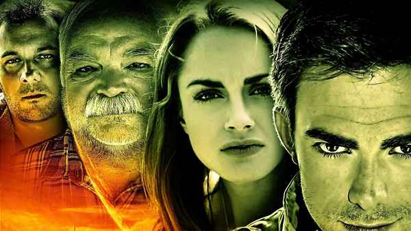 The Secret Village Poster 5