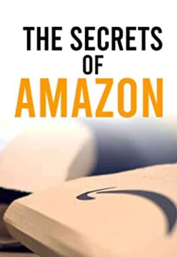 The Secrets Of Amazon Poster 2