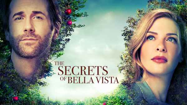The Secrets of Bella Vista Poster 1
