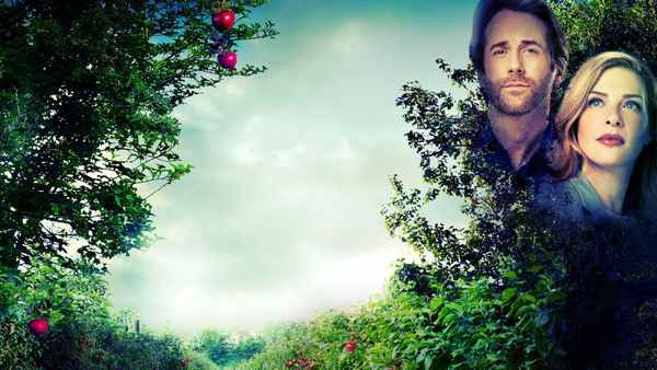 The Secrets of Bella Vista Poster 2